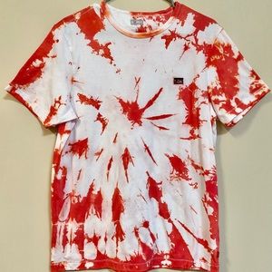 Hand Dyed Levi T-Shirt
